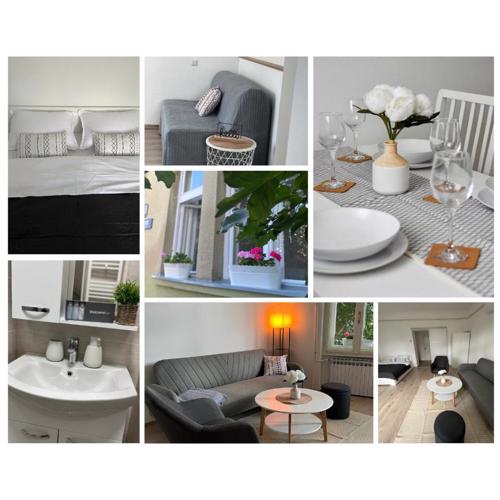 Mavino Apartment Zagreb