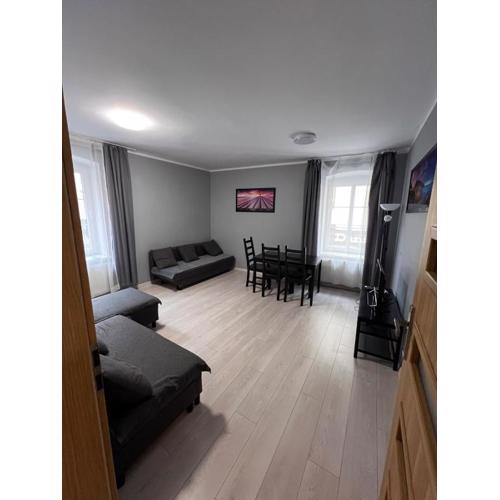 MaWi Apartament