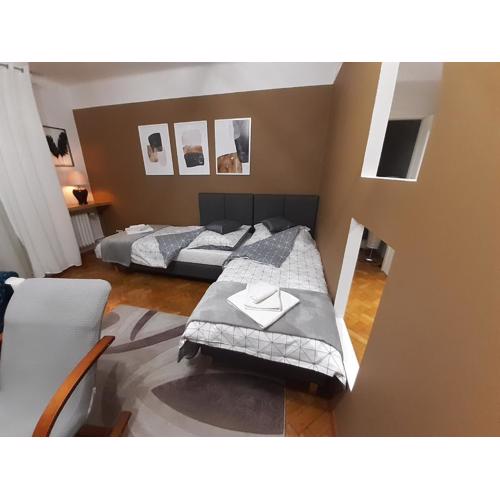 Max Apartament okolice Energylandia Zator