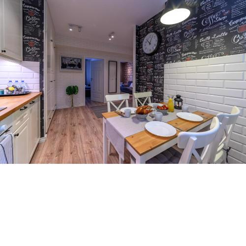 Max Apartment Gdynia