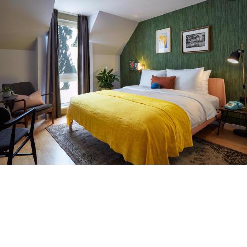 Max Brown Hotel 7th District, part of Sircle Collection