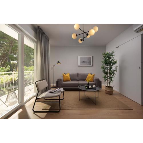 Max city apartment