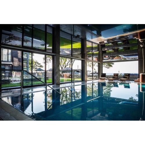 Max Health Resort SPA