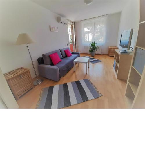 Max Thermal Apartman