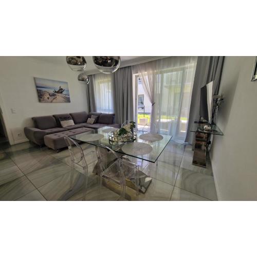 Maxim Apartment Pobierowo