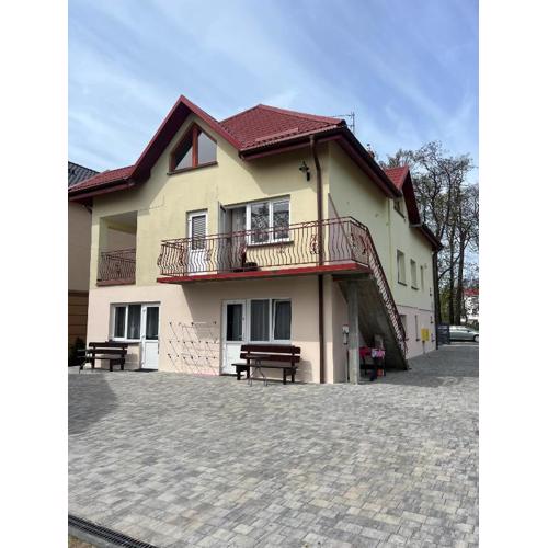 Maximo - 50m from the Beach