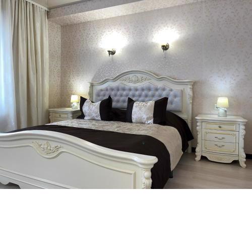 Maximus hotel