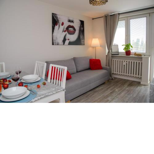 Maya's Flats & Resorts - Gdańsk Szopy
