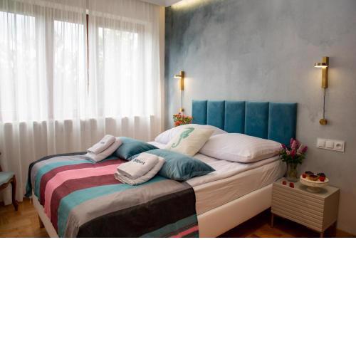Maya's Flats & Resorts 102 - PREMIUM APARTMENT PRZY PARKU REGANA 3 pokoje blisko plaży