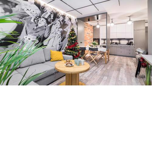 Maya's Flats & Resorts 24 - Hollywood