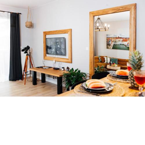 Maya's Flats & Resorts 29 - BASTION WALOWA, GDANSK