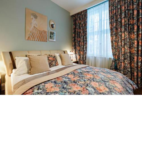 Maya's Flats & Resorts 31 - Ogarna St, Old town Gdansk