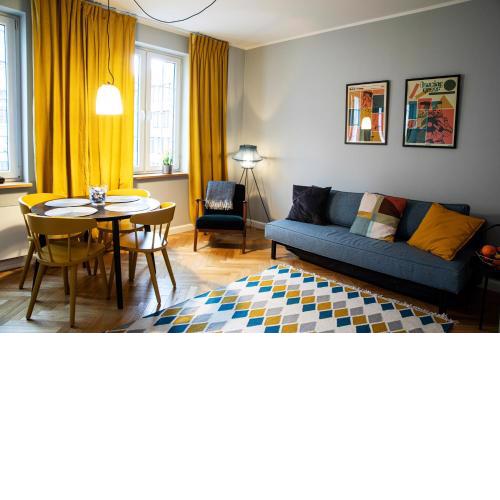 Maya's Flats & Resorts 40 - Kolodziejska Old Town Gdańsk
