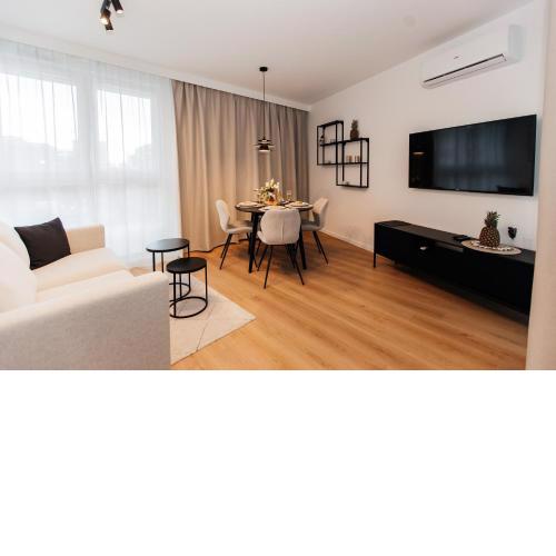 Maya's Flats & Resorts 53 - Walowa 40, Gdansk