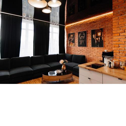 Maya's Flats & Resorts 65 - LUX OGARNA 3 rooms