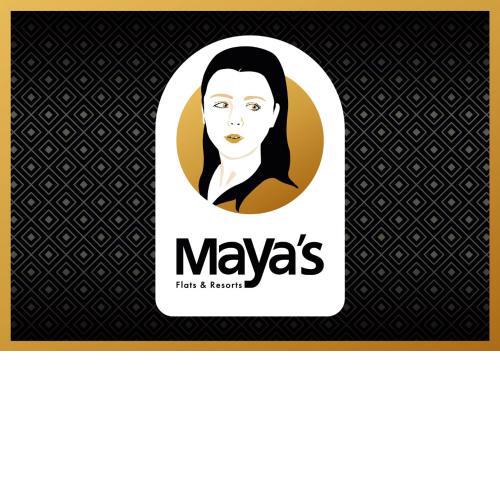 Maya's Flats & Resorts 74 - Świętej Barbary