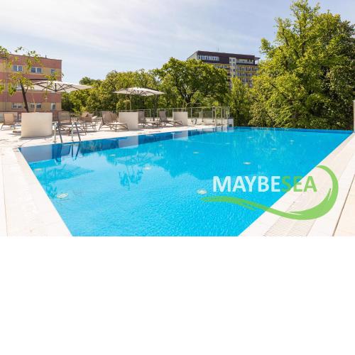 Maybesea Nadmorskie Tarasy A415