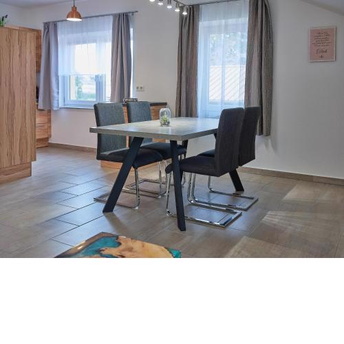 Mayr-Hof (Mank) Appartement