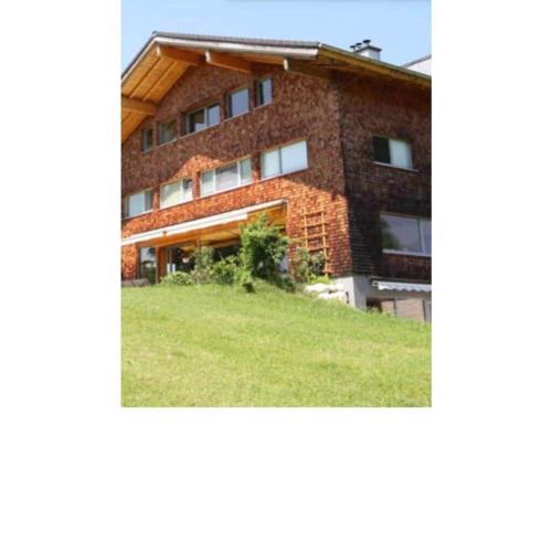 Mayrberg Comfortable holiday residence
