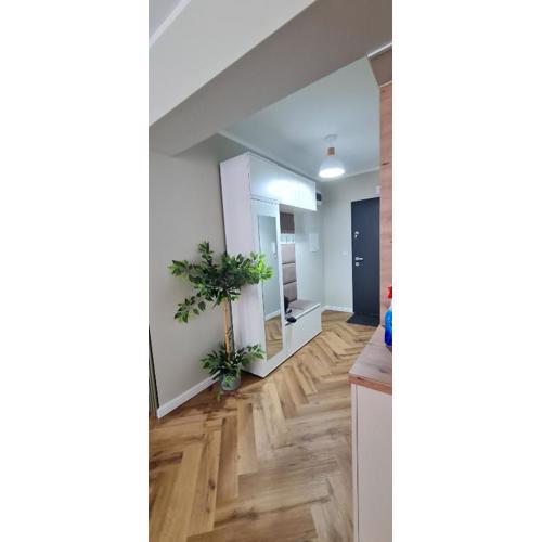 Mazovia Gold Apartament 101