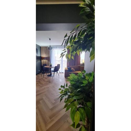 Mazovia Gold Apartament