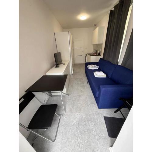 Mazowiecka 29 Apartament H self check-in