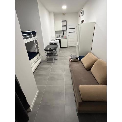 Mazowiecka 29 Apartament L samozameldowanie self check-in