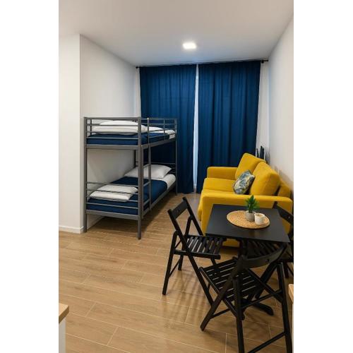 Mazowiecka 29 Apartament M self check-in samozameldowanie