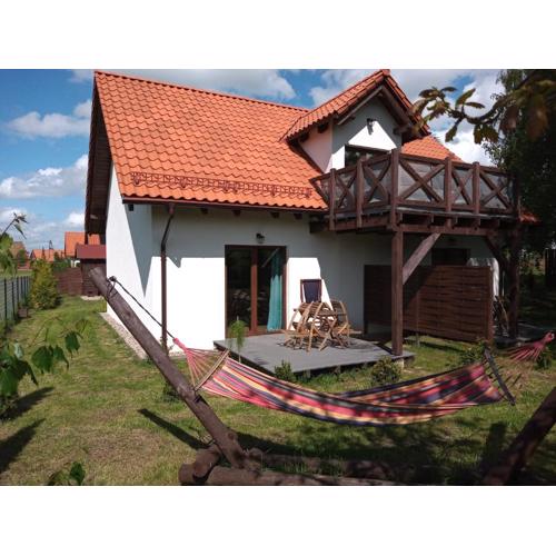 Mazurska Apartamenty
