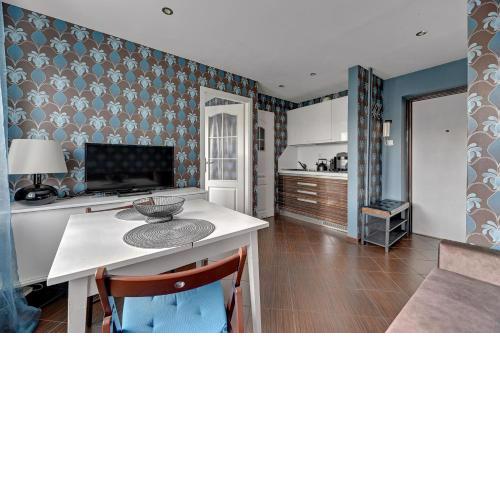 Mazurska by Downtown Apartments