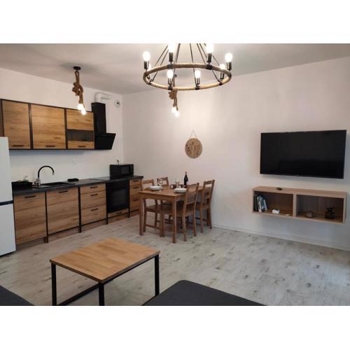 Mazurski Apartament 2