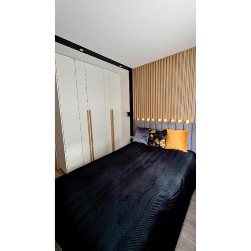 Mazurski apartament