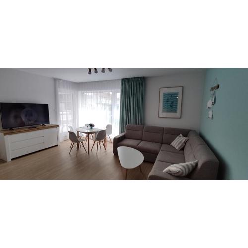Mazurski relax plus Taras Garaż podziemny