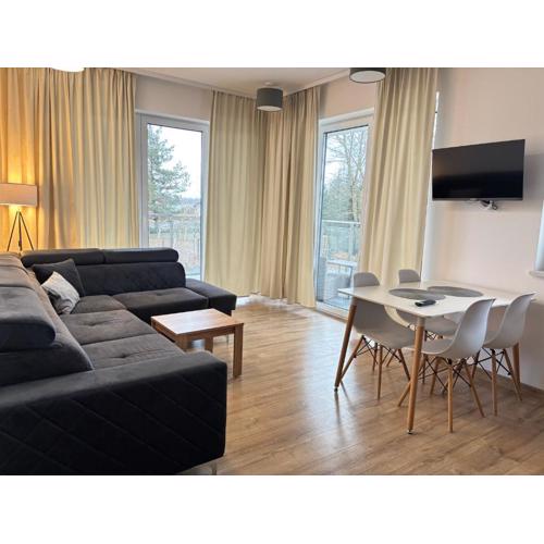 Mazurski Sad apartament Juno