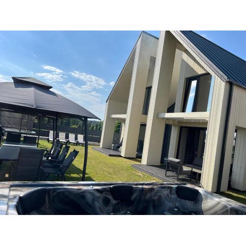 Mazurskie Niebo Apartament 2
