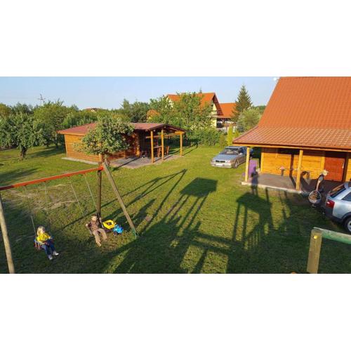 Mazurskie Wzgórze