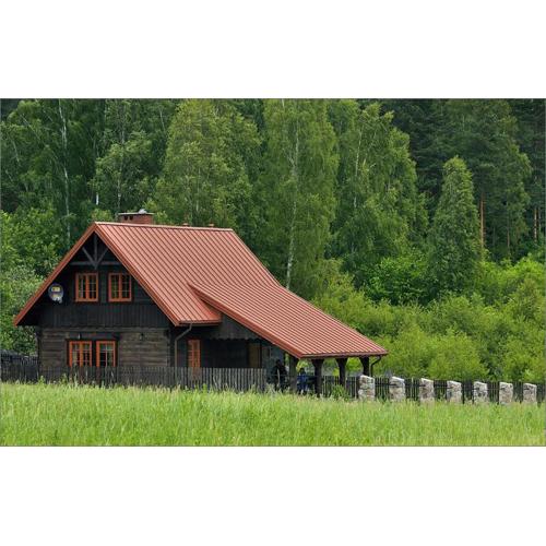 mazury-dom