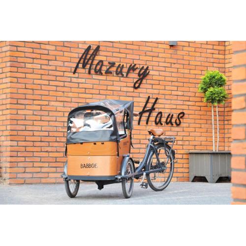 Mazury Haus