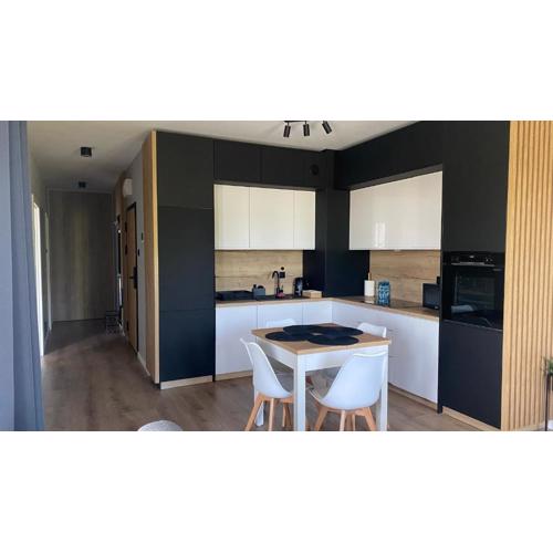Mazury Home Apartament