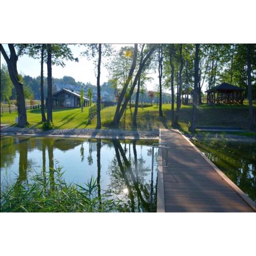 Mazury Lake View & Ski Appartment