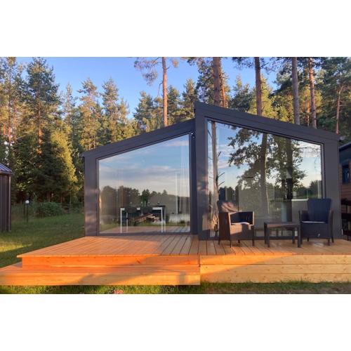 Mazury Resort - 15 m od jeziora