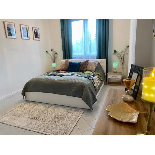 Mazury Szczytno - Centrum II - Apartamenty u Krzyżaka