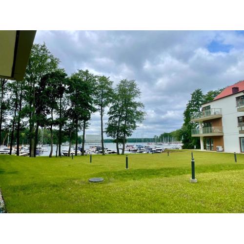 MazuryHoliday Apartamenty Kisajno nad jeziorem