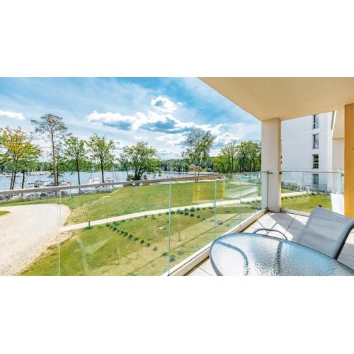 MazuryHoliday Apartamenty Stranda nad jeziorem Kisajno