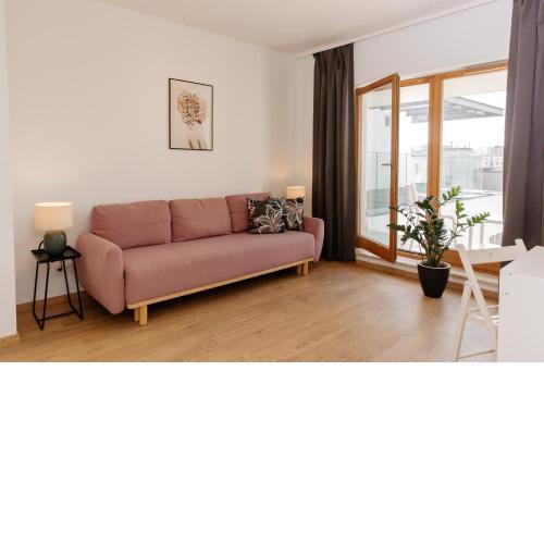 MB - By The Sea Apartments Batorego 7