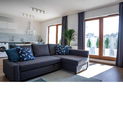 MB - By The Sea Apartments Batorego 7