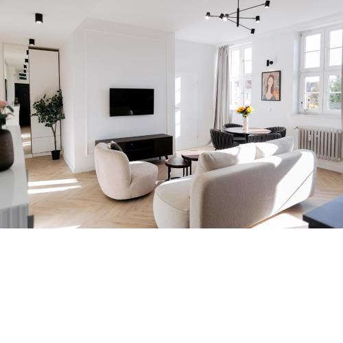 MB By the Sea Apartments - Old TOWN Gdańsk