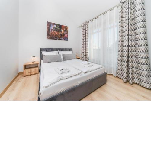 MB Cracow Apartments