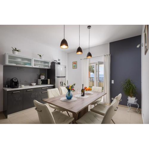 MBA modern beach apartments