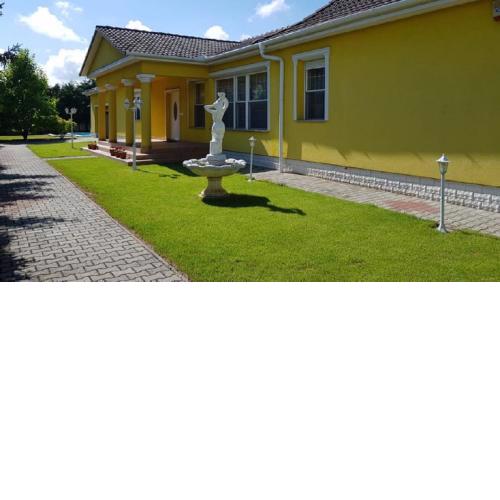 MC. Magánszállás-Debrecen